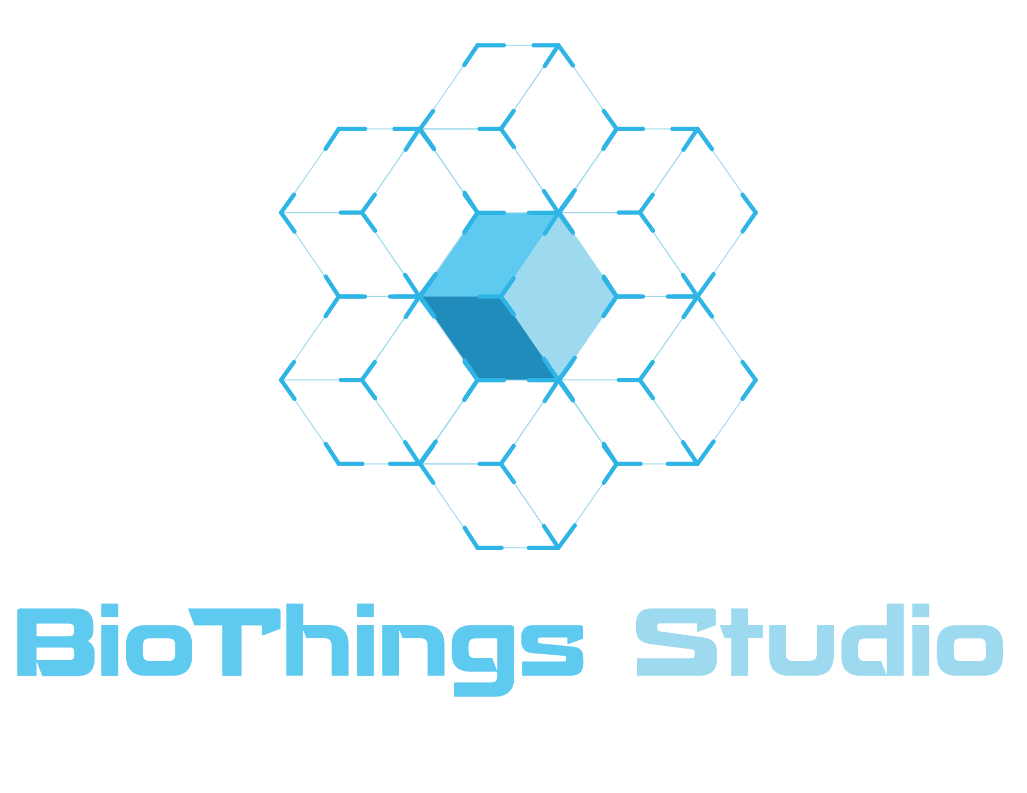 biothings studio logo