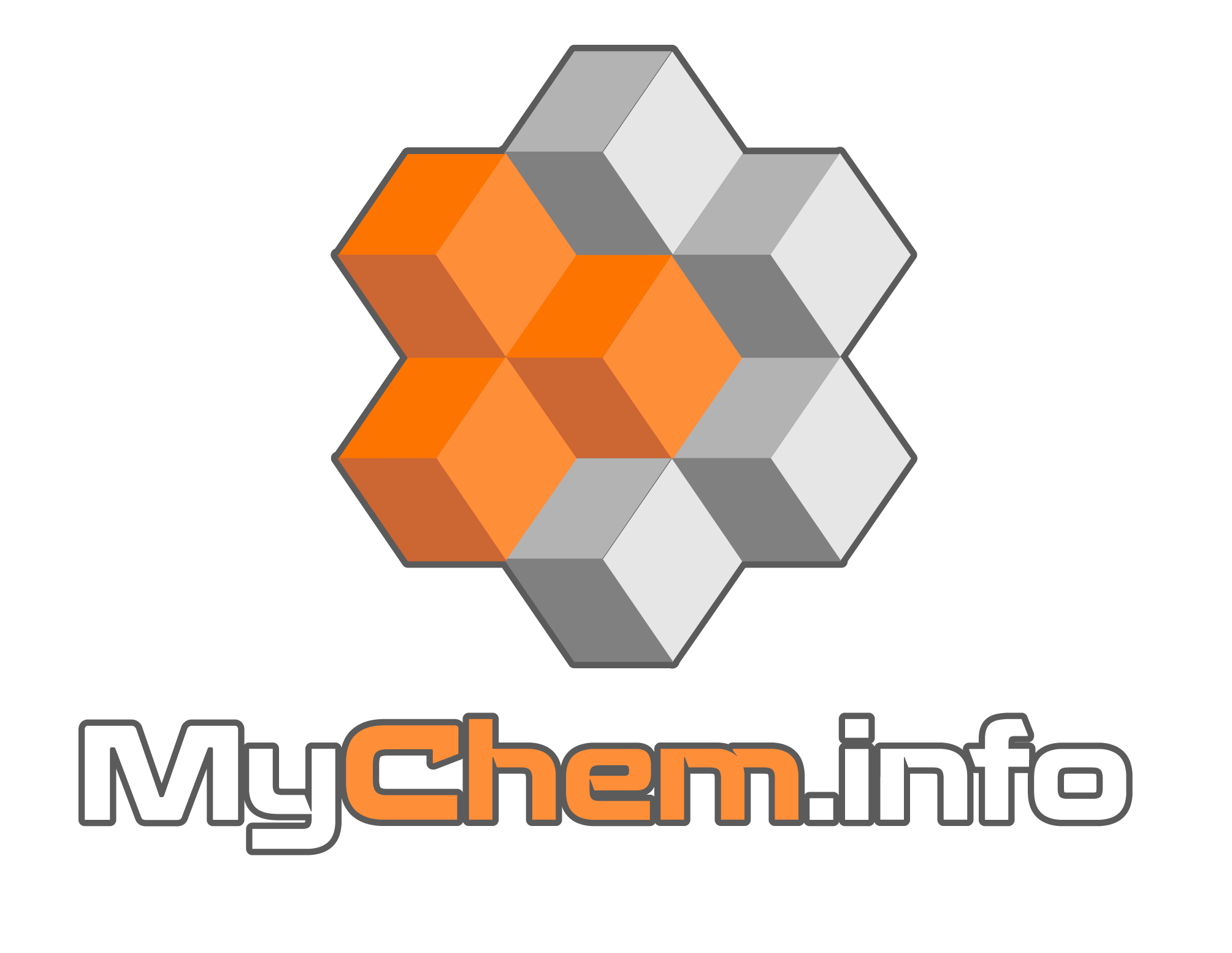 Mychem logo