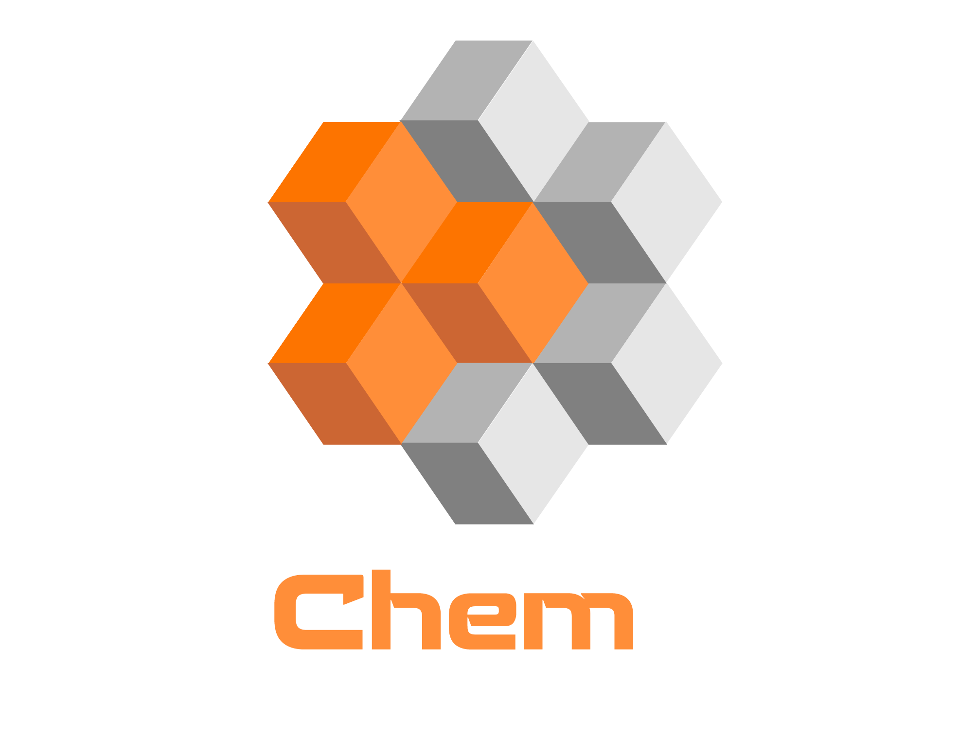 Mychem logo