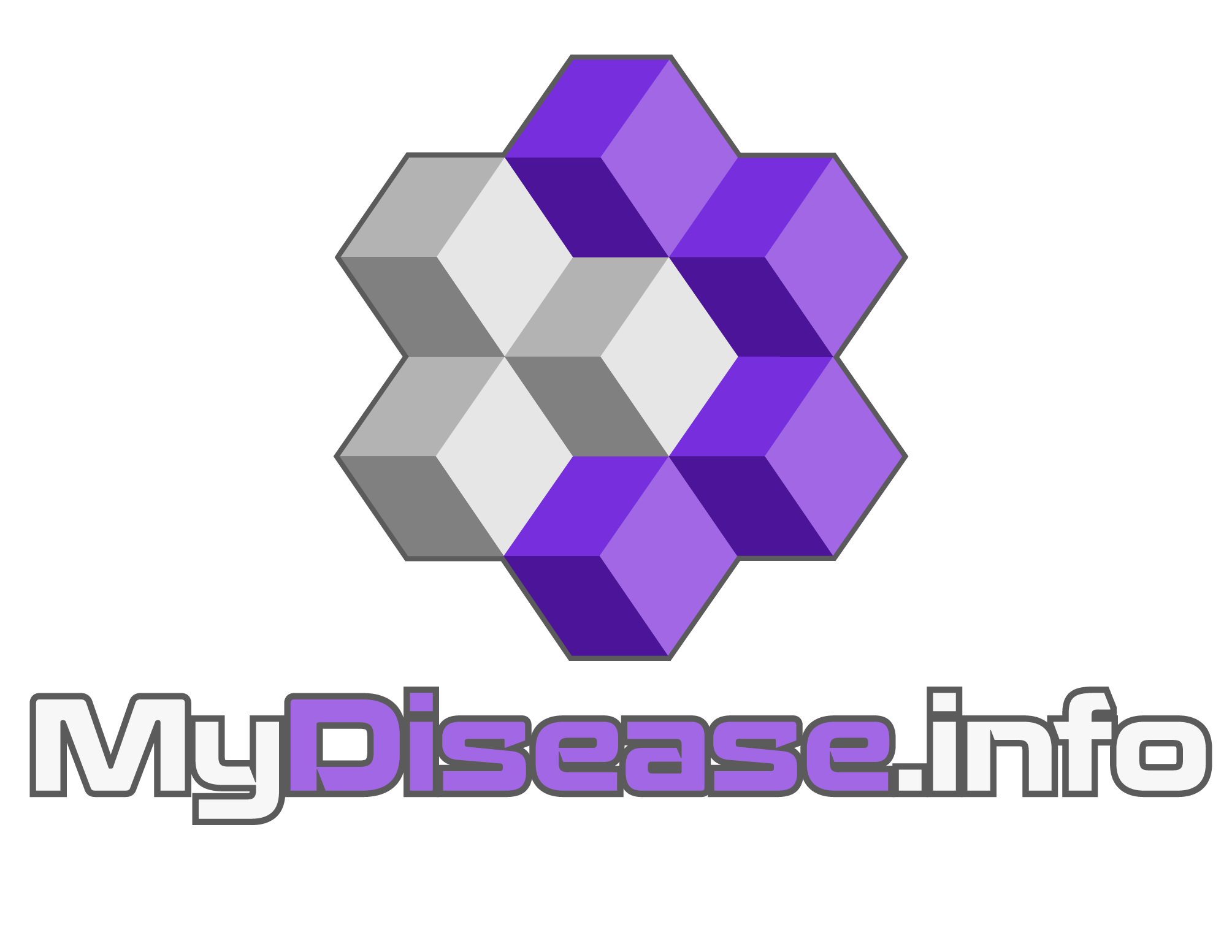 MyDisease logo
