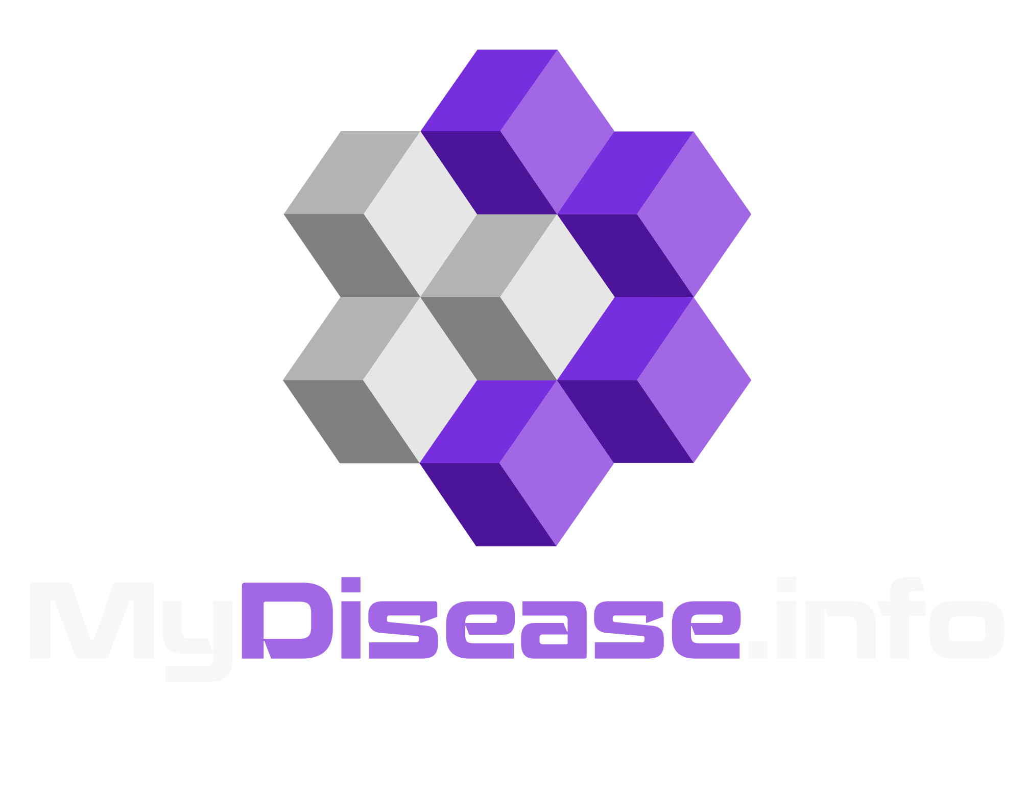 MyDisease logo