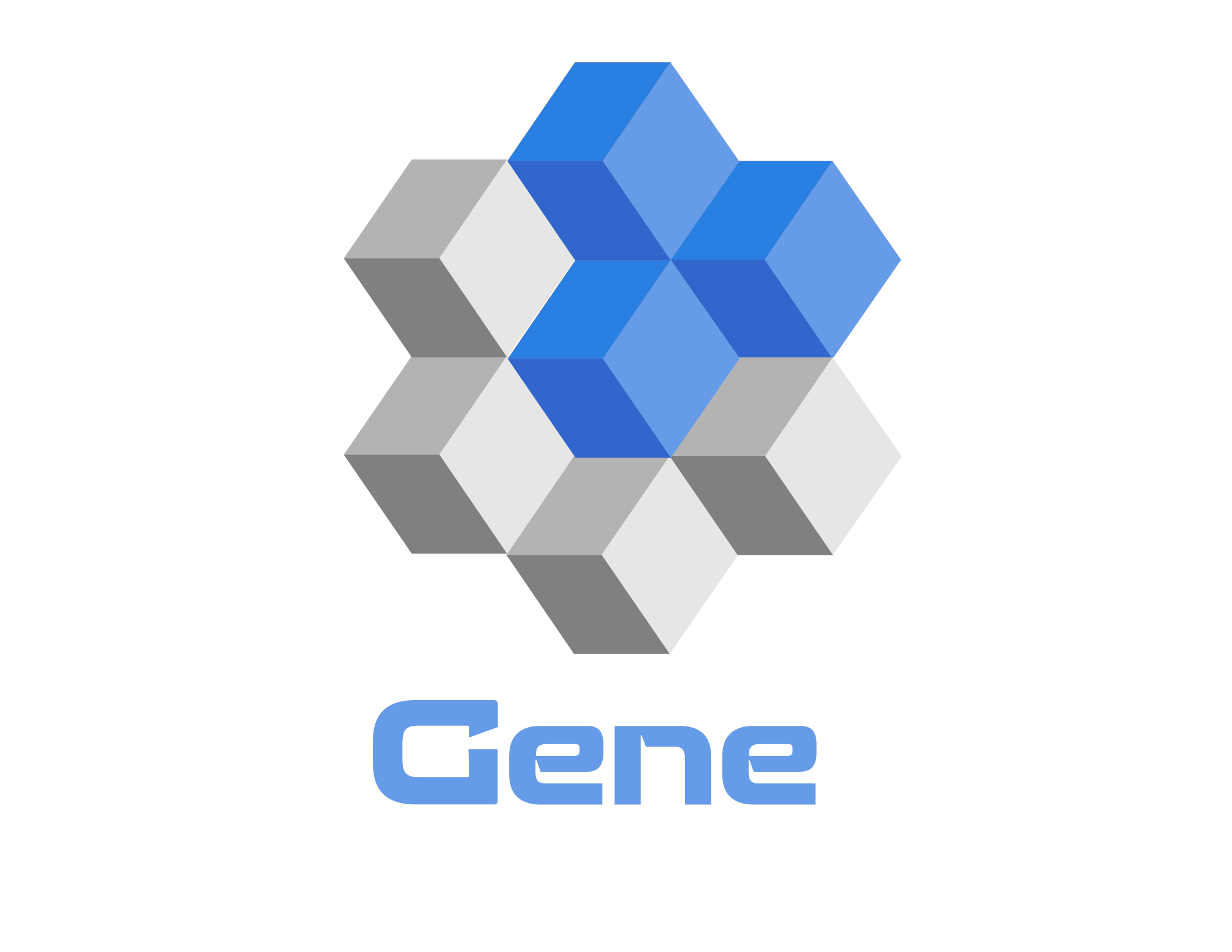 mygene logo