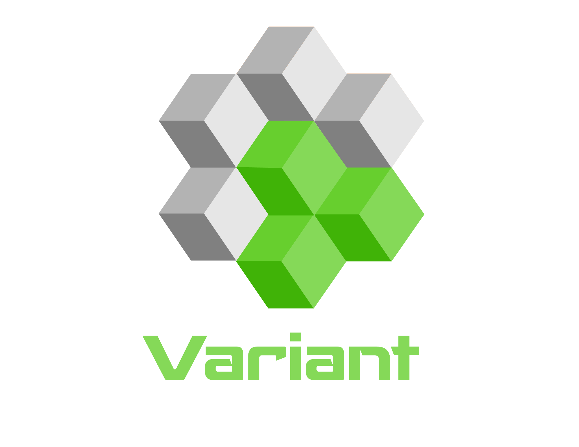 Myvar logo