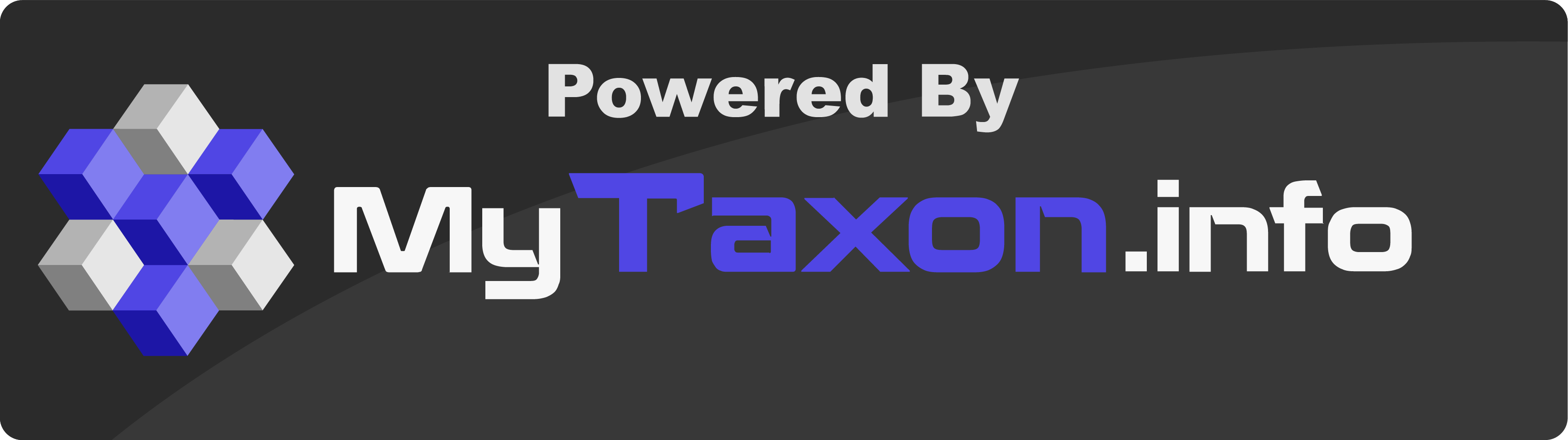 Powered By MyTaxon.info